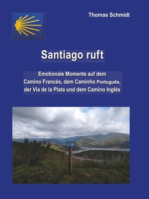 cover image of Santiago ruft